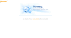 Desktop Screenshot of hayalim.net